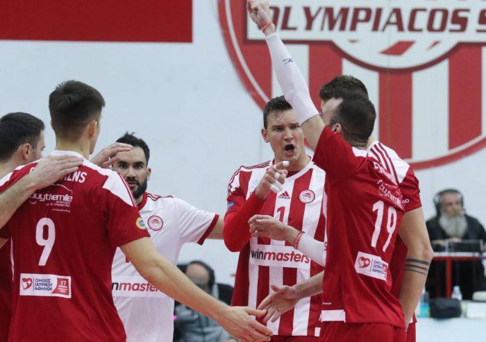 Ολυμπιακός