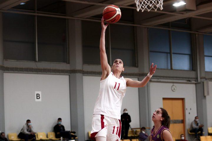 Ολυμπιακός Εσπερίδες