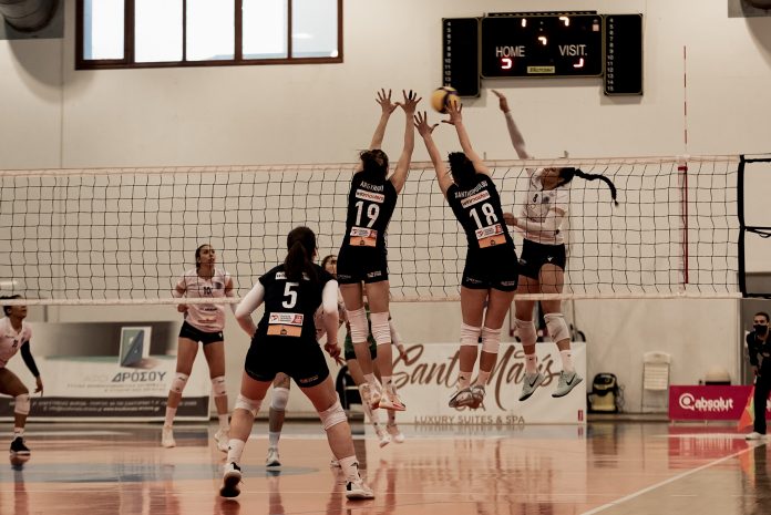 ΑΟ Θήρας Ολυμπιακός