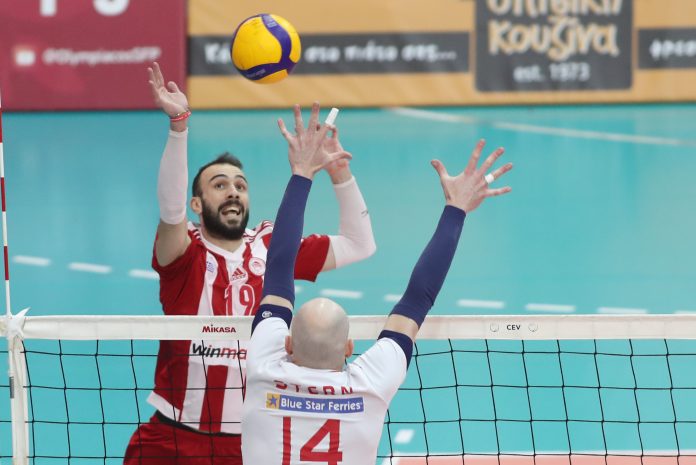 Ολυμπιακός Φοίνικας