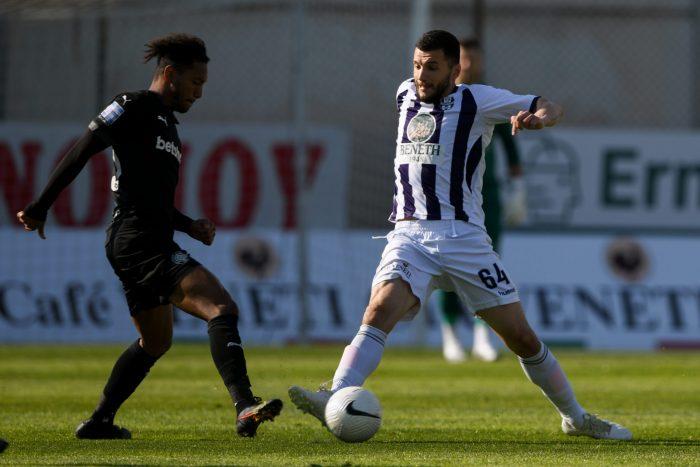 Απόλλων ΟΦΗ