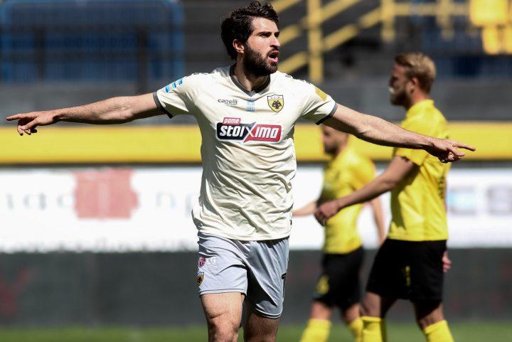 Ανσαριφάρντ