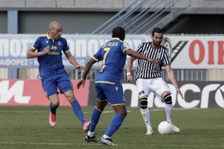 Αστέρας ΠΑΟΚ