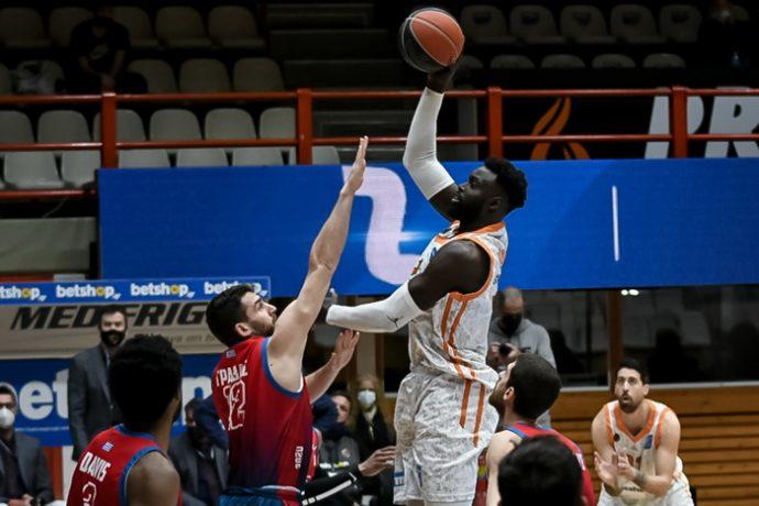 Προμηθέας Μεσολόγγι