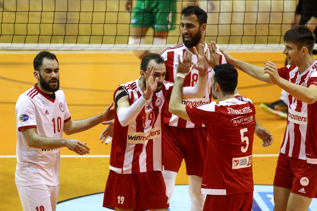 Ολυμπιακός