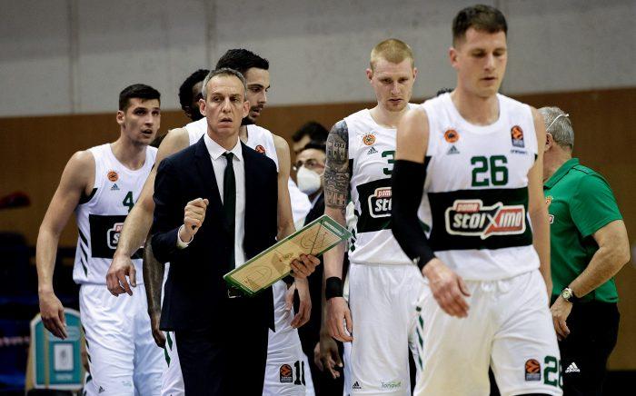 Παναθηναϊκός