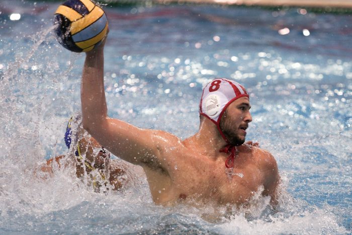 Ολυμπιακός πόλο