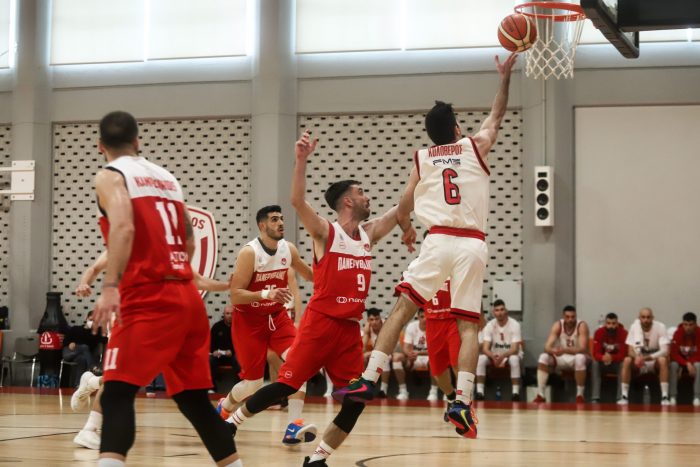 Ολυμπιακός Β'