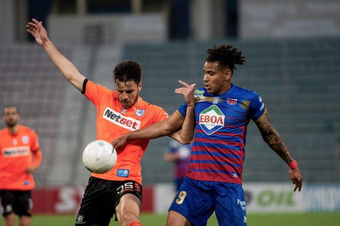 ΠΑΣ Γιάννινα Βόλος