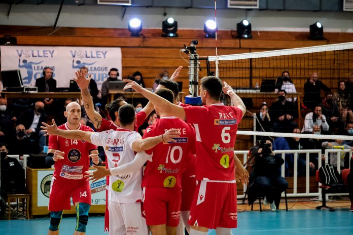 Φοίνικας Σύρου