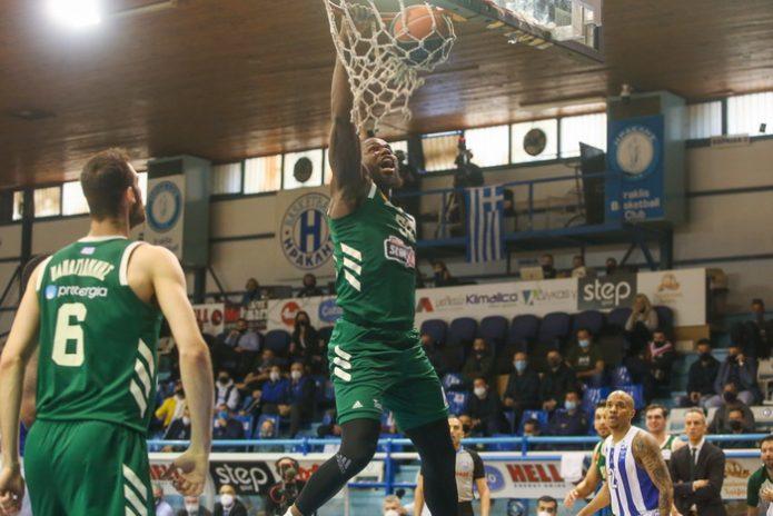 Ηρακλής Παναθηναϊκός