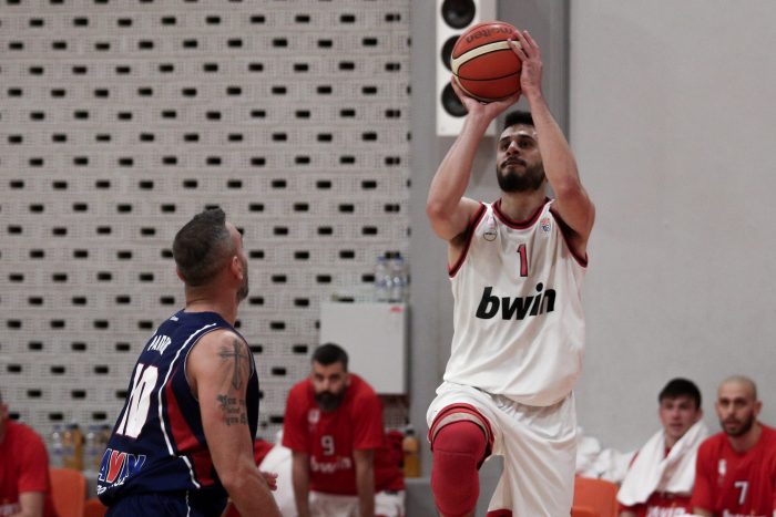 Ολυμπιακός Β'