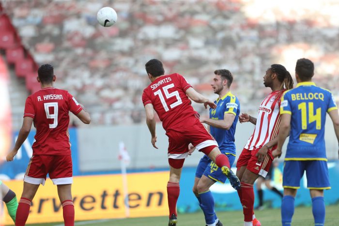 Παπασταθόπουλος