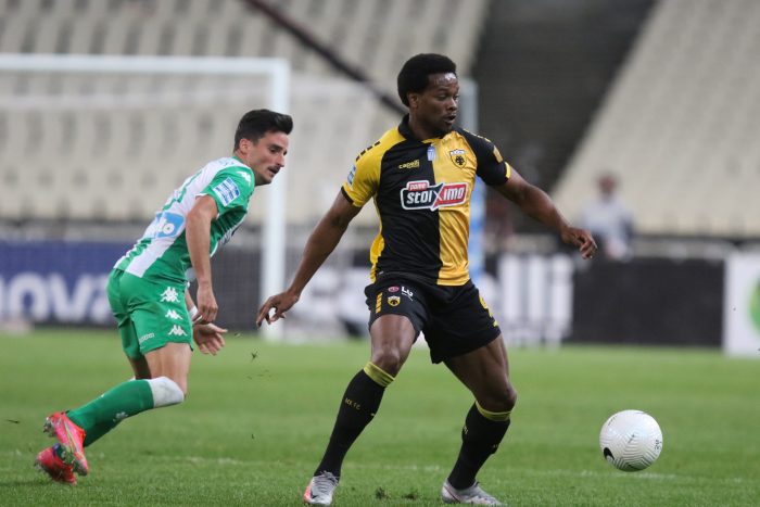 Λιβάι Γκαρσία