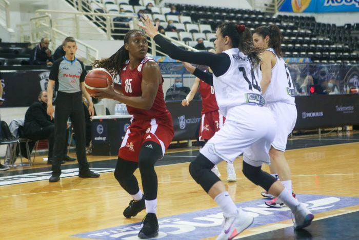 Ολυμπιακός - ΠΑΟΚ