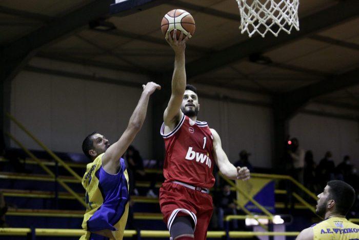 Ολυμπιακός Β'