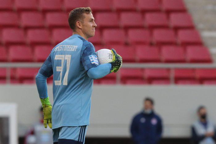 Κρίστινσον