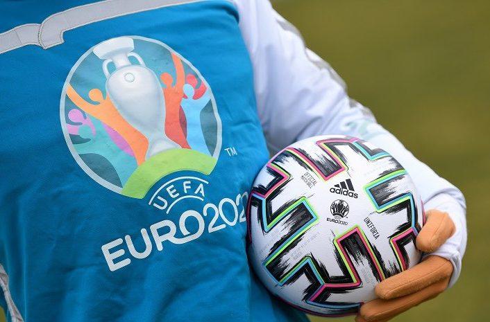 EURO 2020
