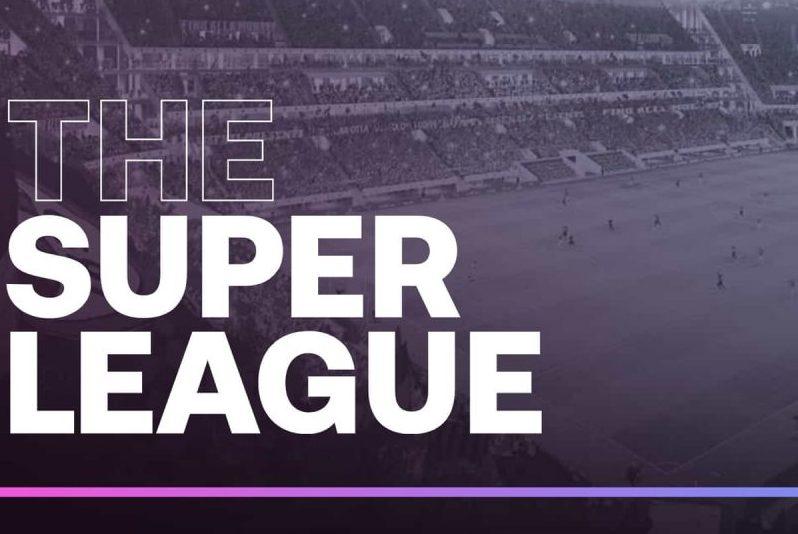 European Super League
