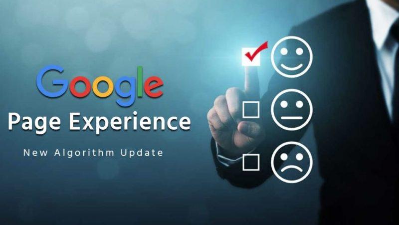 google-page-experience