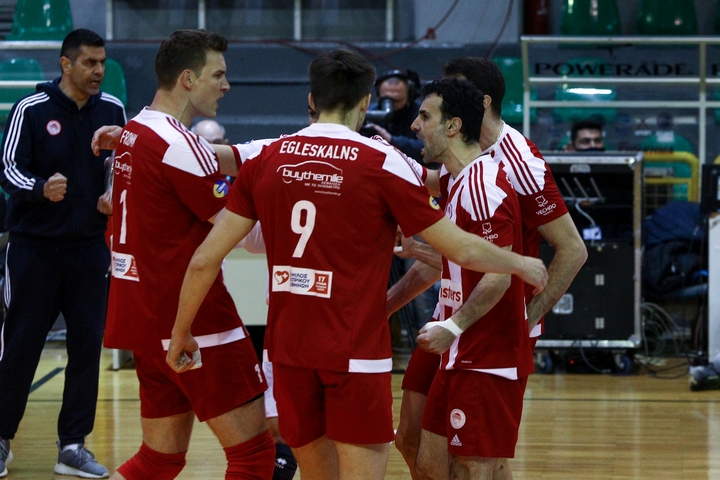 Έγκλεσκαλνς