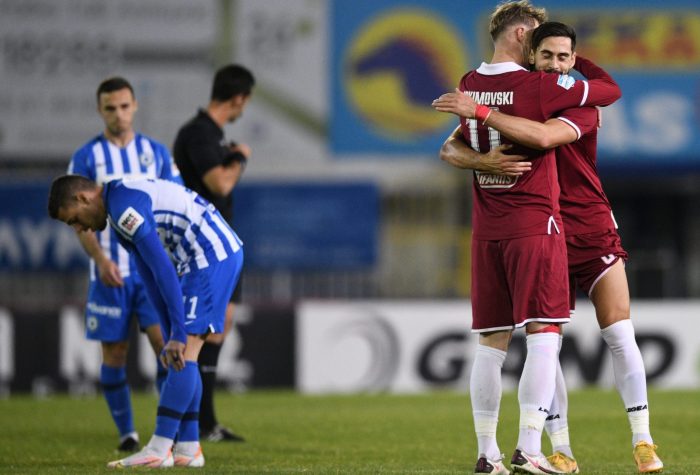 Ατρόμητος ΑΕΛ