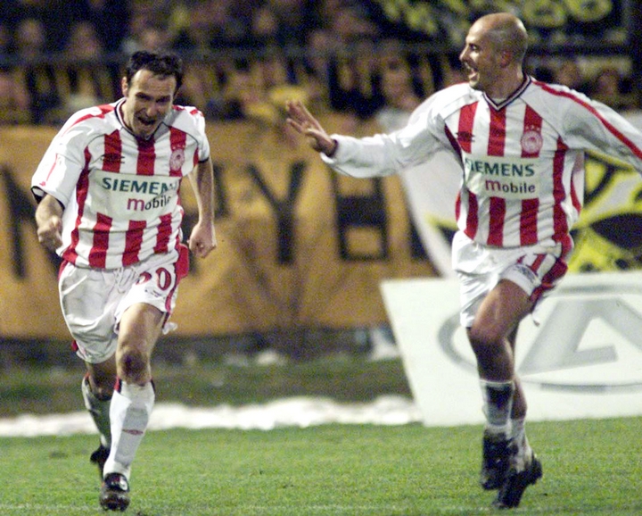 Αλεξανδρής