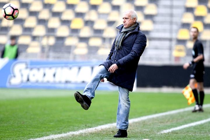 Αναστόπουλος