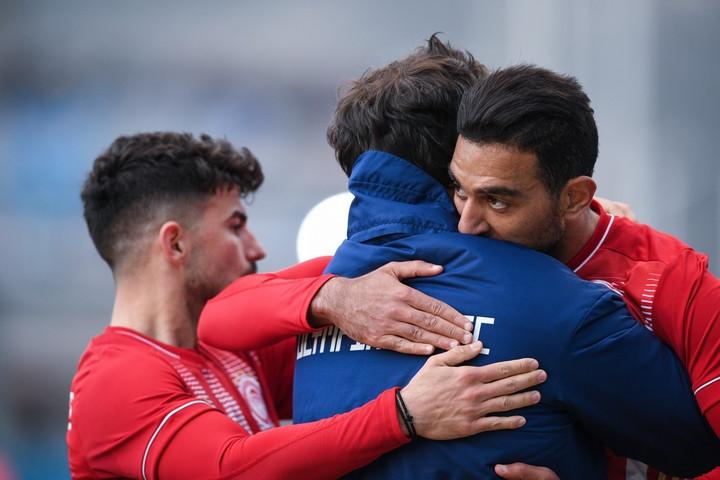 Ανδρούτσος