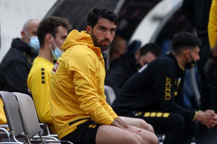 Ανσαριφάρντ