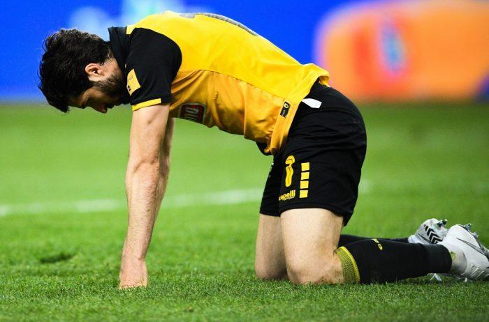 Ανσαριφάρντ