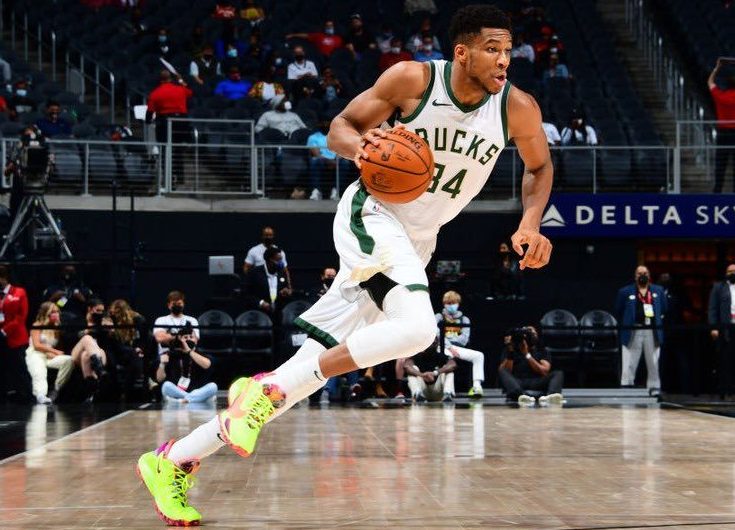 Αντετοκούνμπο