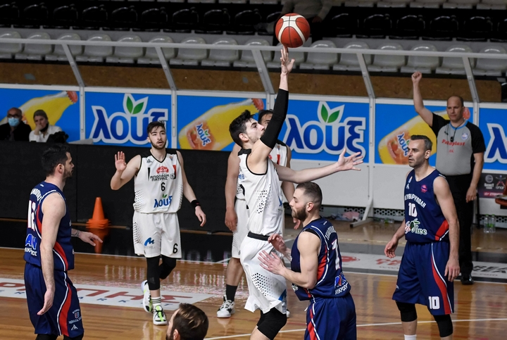 Απόλλων Πατρών