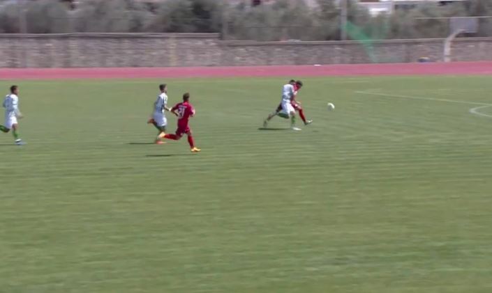 Αστέρας Βλαχιώτη Ρόδος Μπαξεβάνος