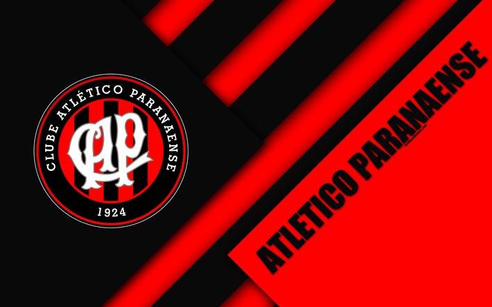 Ατλέτικο Παραναένσε