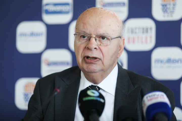 Βασιλακόπουλος