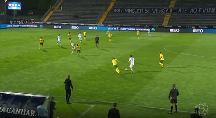 Βινάγκρε Φαμαλικάο Πάσος Φερέιρα