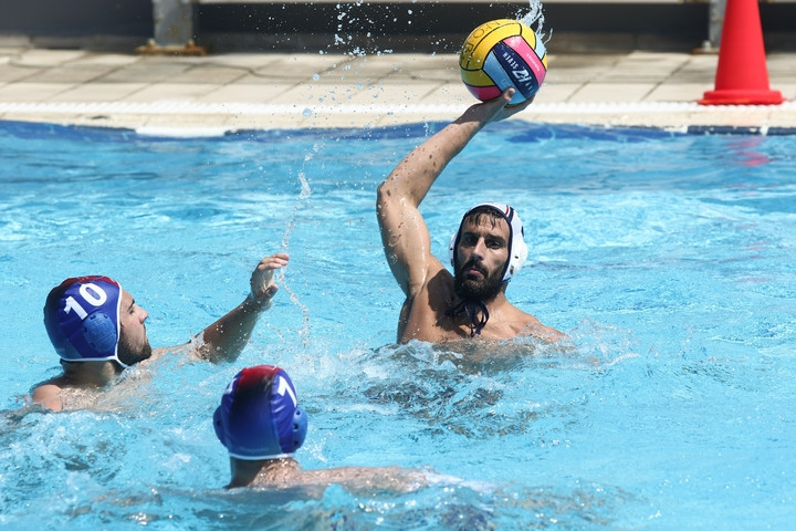 Βουλιαγμένη