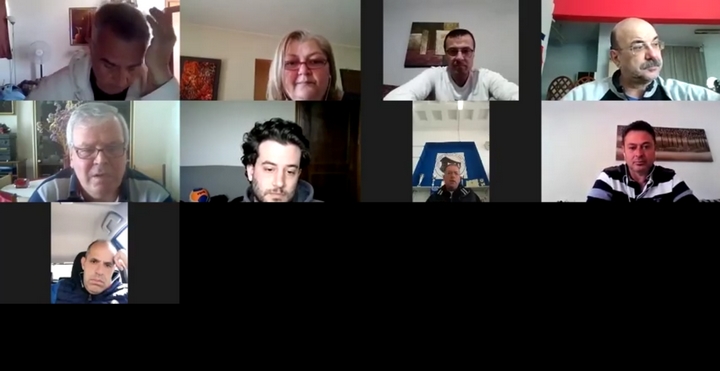 Βόλεϊ Κλήρωση