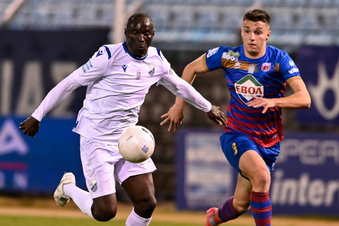 Λαμία Βόλος