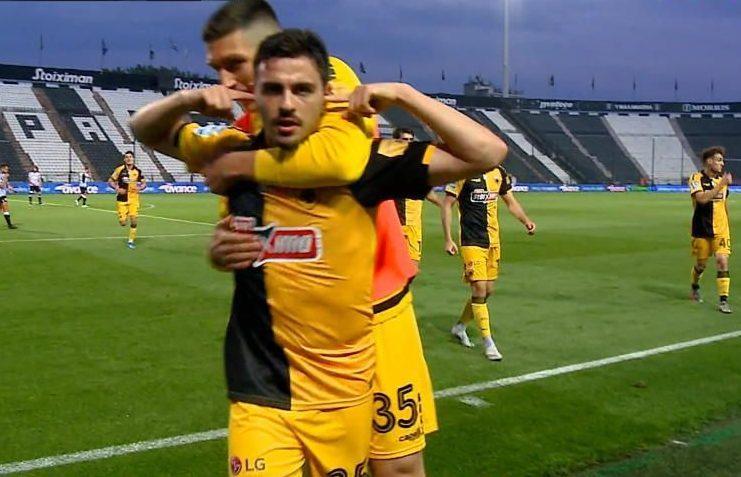 Γαλανόπουλος