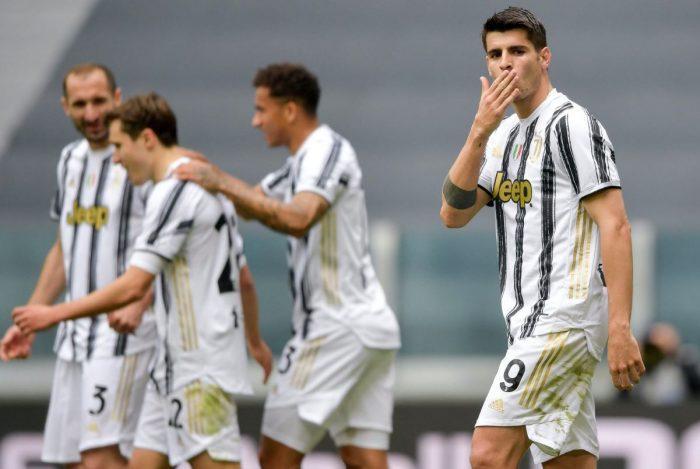 Γιουβέντους