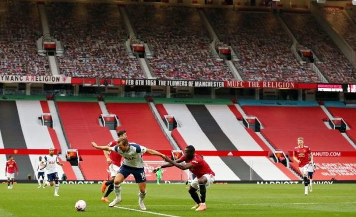 Γιουνάιτεντ