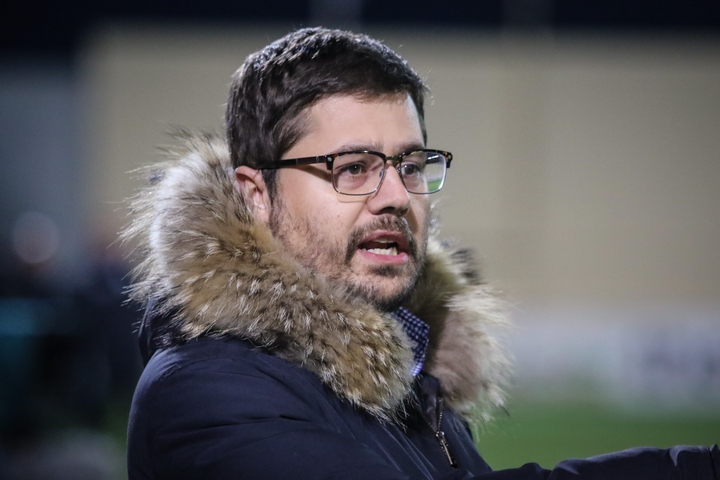 Γκαγκάτσης