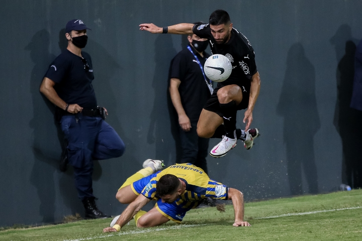 Γκαργκαλατζίδης