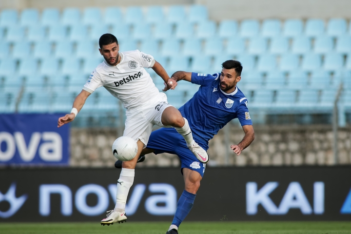 Γκαργκαλατζίδης