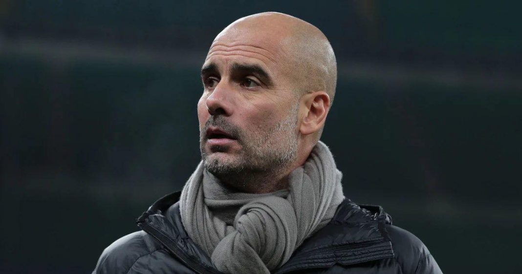 Γκουαρδιόλα