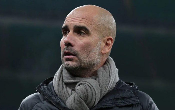 Γκουαρδιόλα