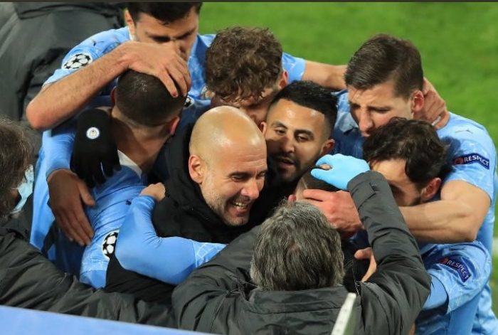 Γκουαρδιόλα