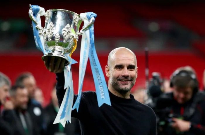 Γκουαρδιόλα